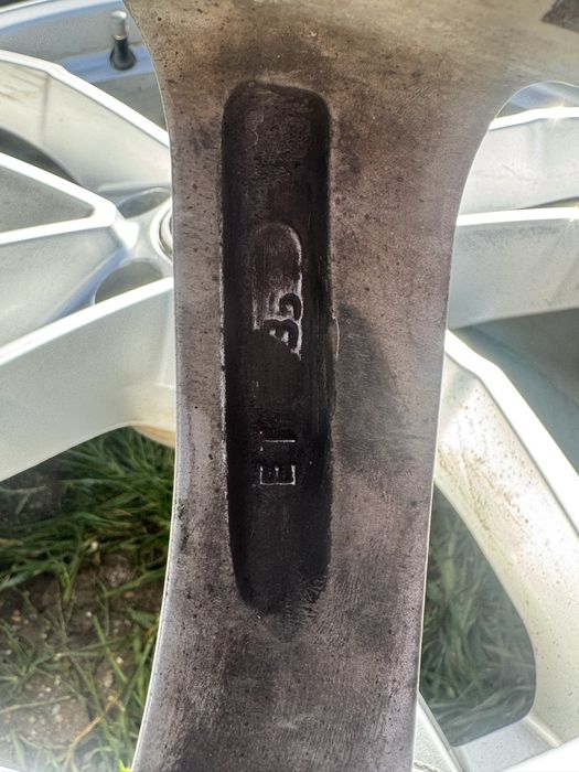 Jante Audi 5x112 R 20