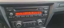 CD Player bmw Professional  seria 3 e90 e91 e92 seria 1 e87 e81 x1