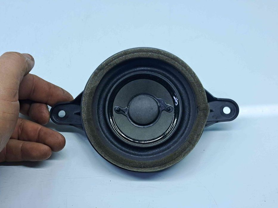 Boxa stanga fata Audi A7 Sportback (4GA) [Fabr 2011-2017] 4G0035454