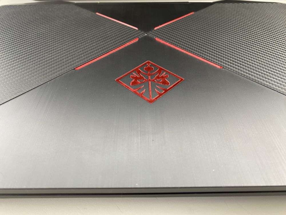 Vand laptop HP Omen