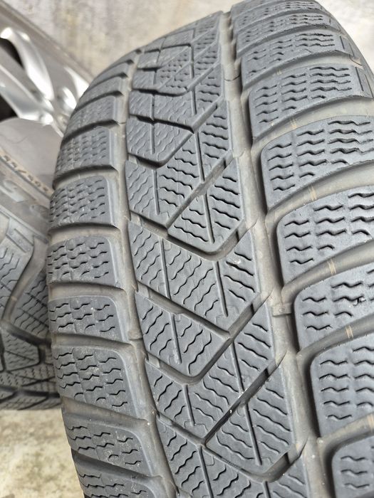 Jante originale BMW serie 1/serie 2/Mini Cooper/Clubman/One