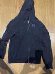 Zip-up - LaMartina суитчер