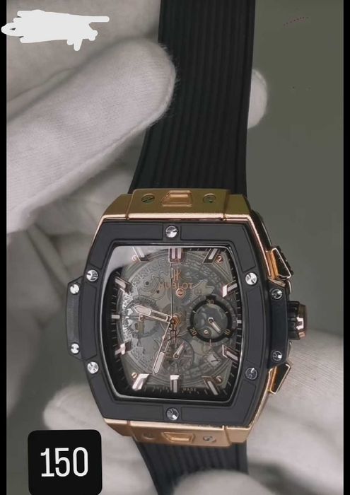 Нови Часовници в уникална цена