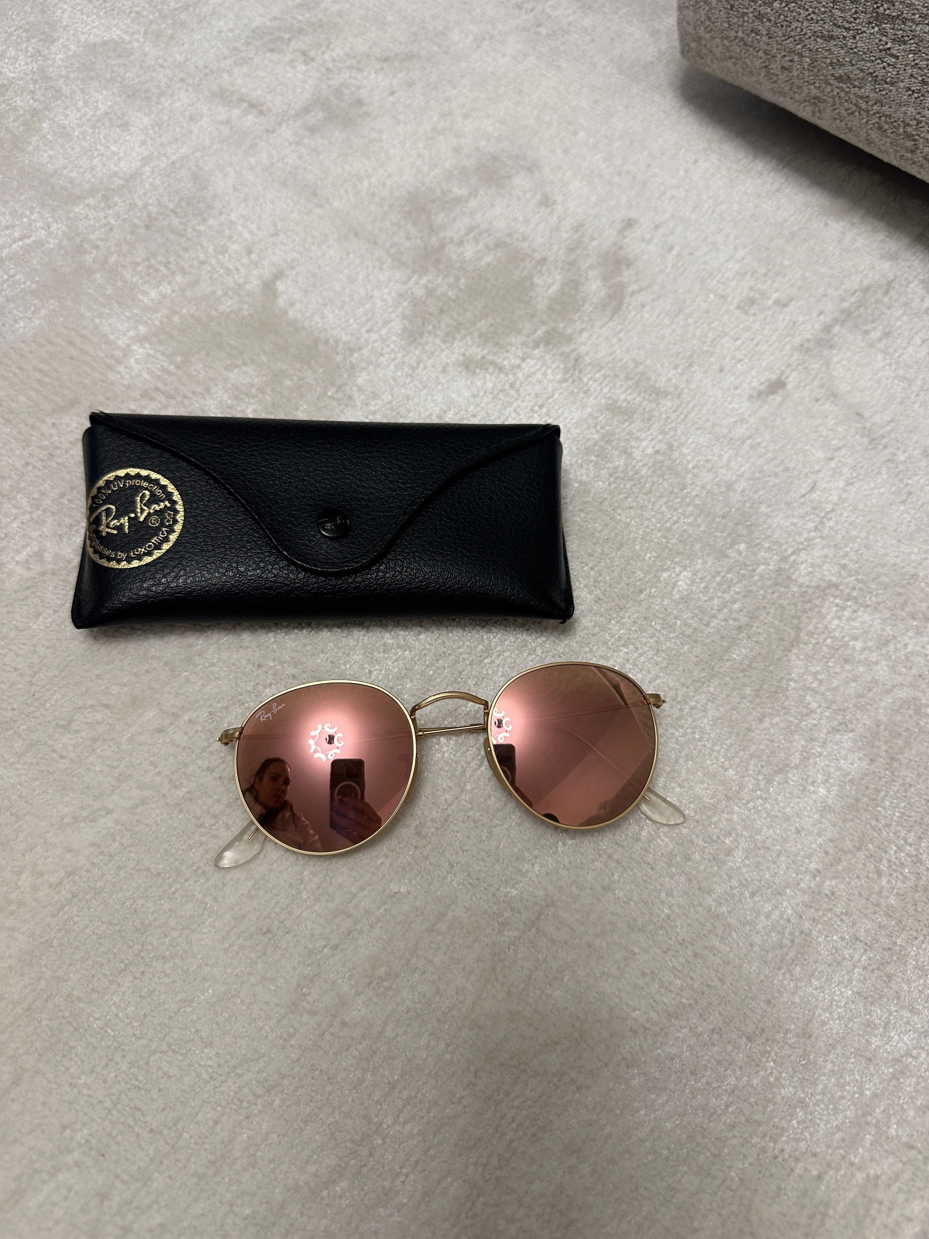 Ray-Ban слънчеви очила