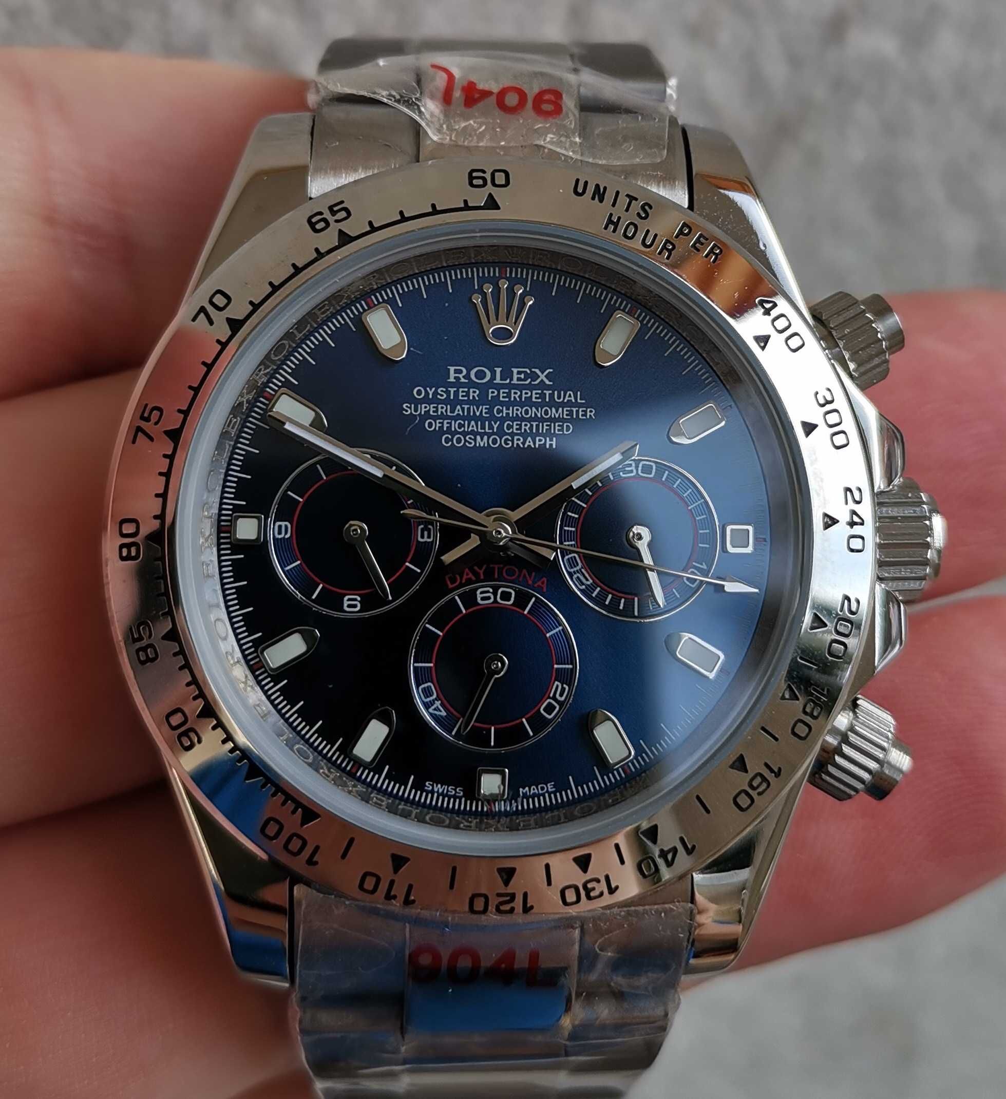 Rolex Daytona Automatic