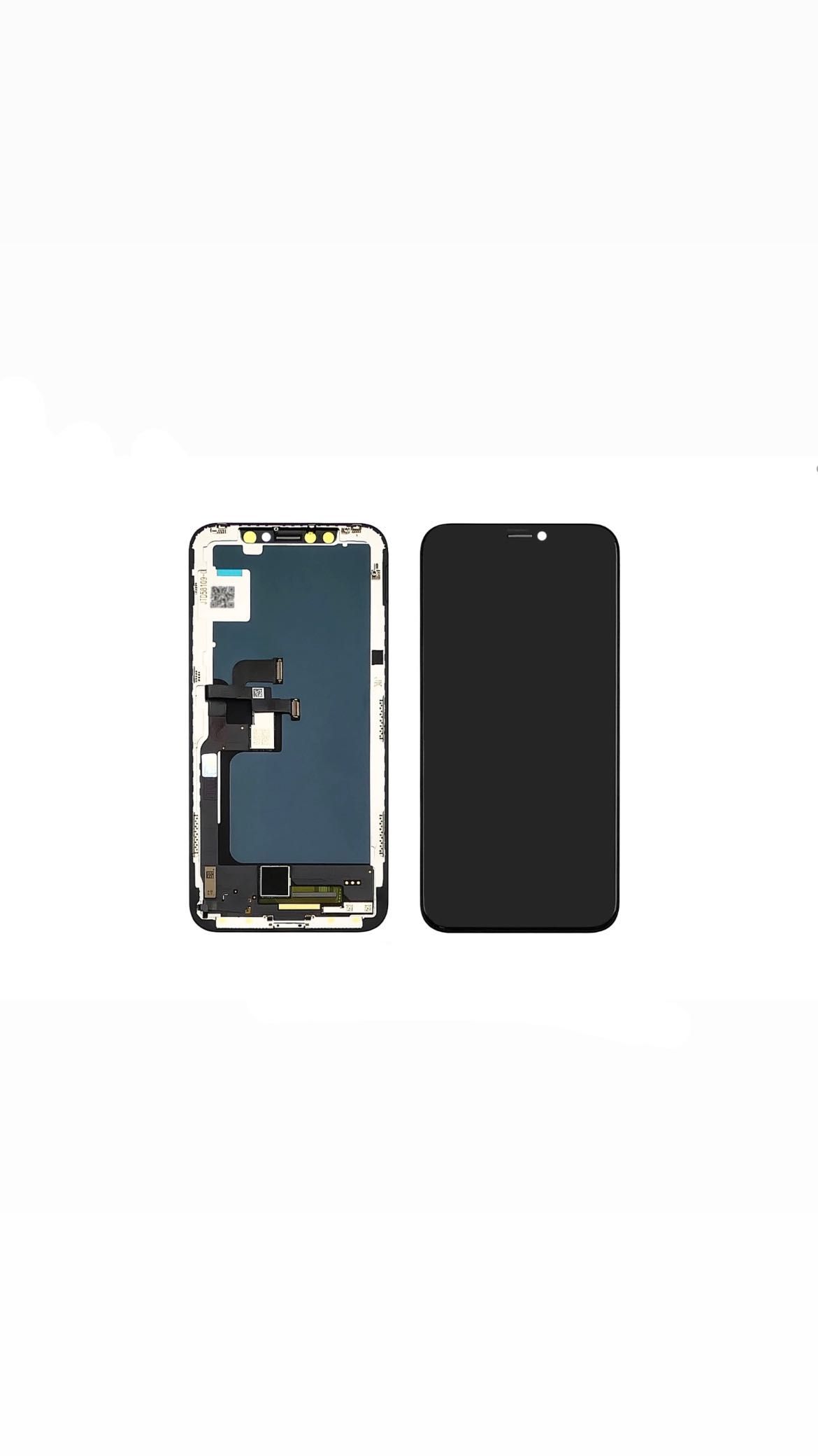 JK дисплей за iPhone X