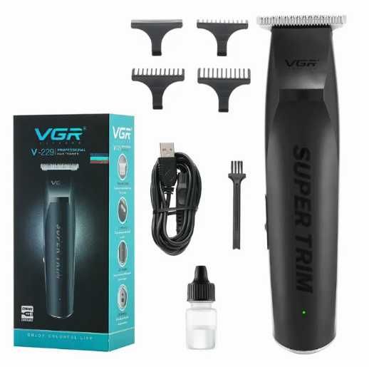 Машинка за подстригване