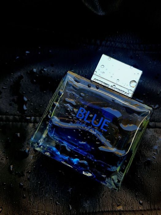 Banderas blue versace eros Dior savage Tom ford ombe nomad,tobaco vani