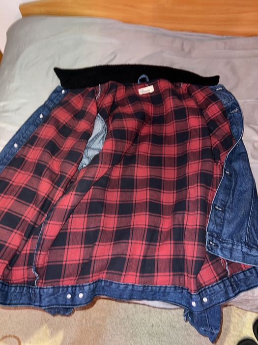 Якета за ЗИМАТА на НИСКИ цени!