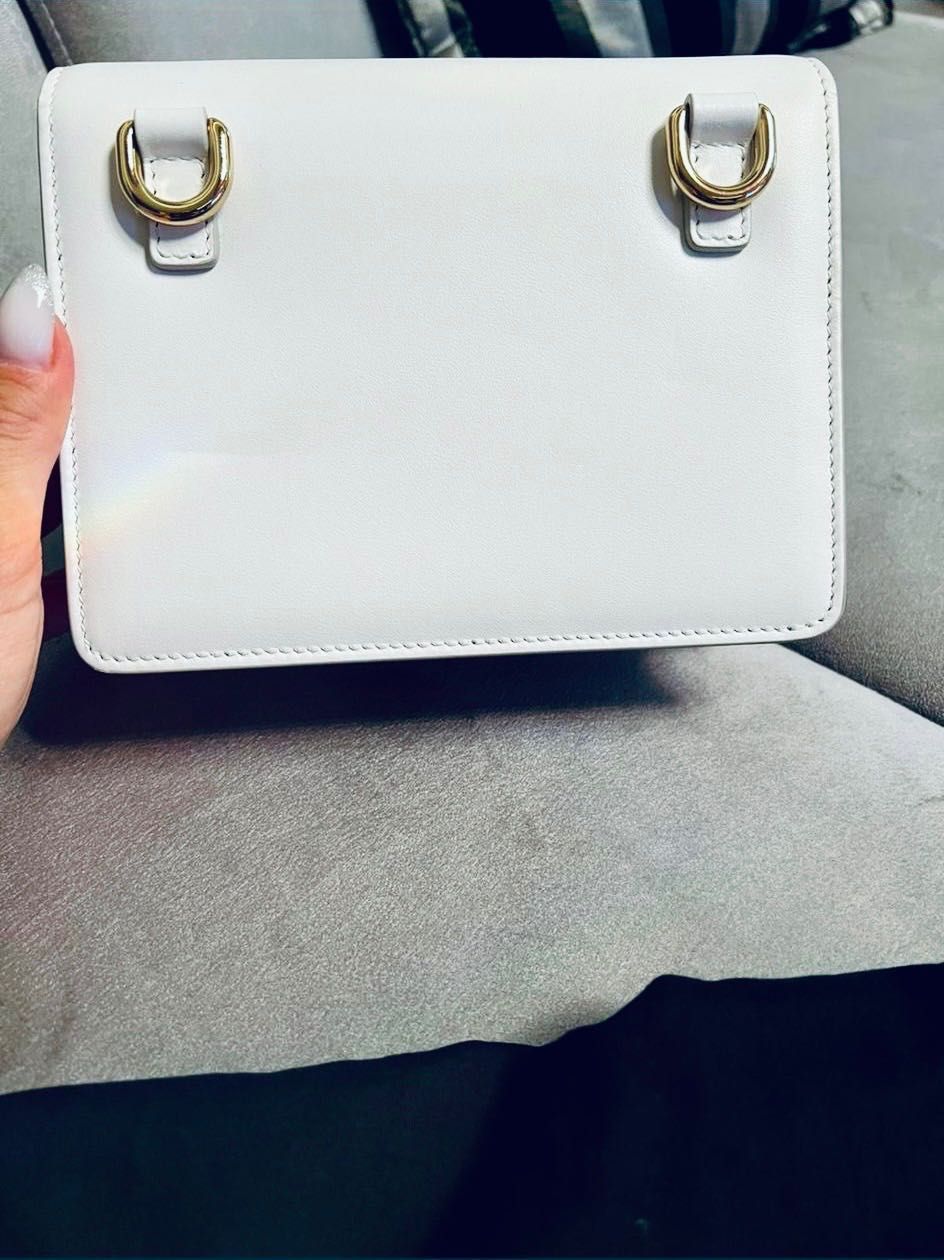 Vand geanta autentica Dolce &Gabbana noua