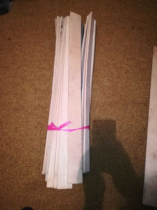 Основание для матрасов ламели