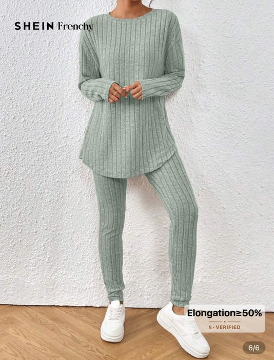 Нов комплект р-р Л от Шейн