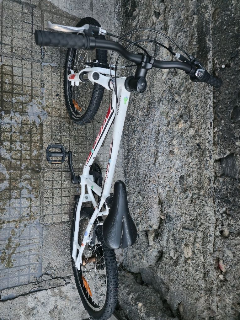 Specialized Hotrock 20 цола 1x7 скорости Алуминиев
