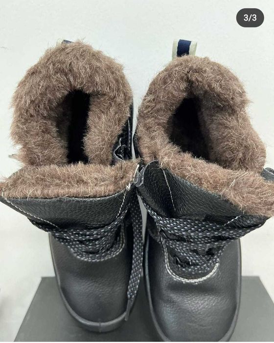 Продам ботинки рабочие