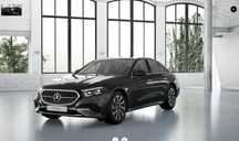 Mercedes-Benz E E 200 4MATIC Limuzina 2024 MILD Hibrid 204 CP + 23 CP