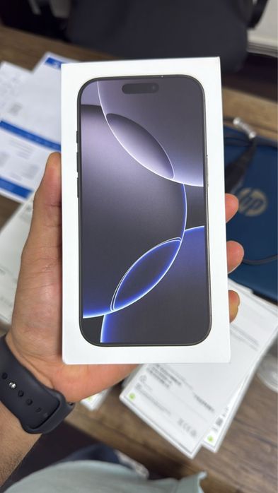 iphone 16 pro 256 gb