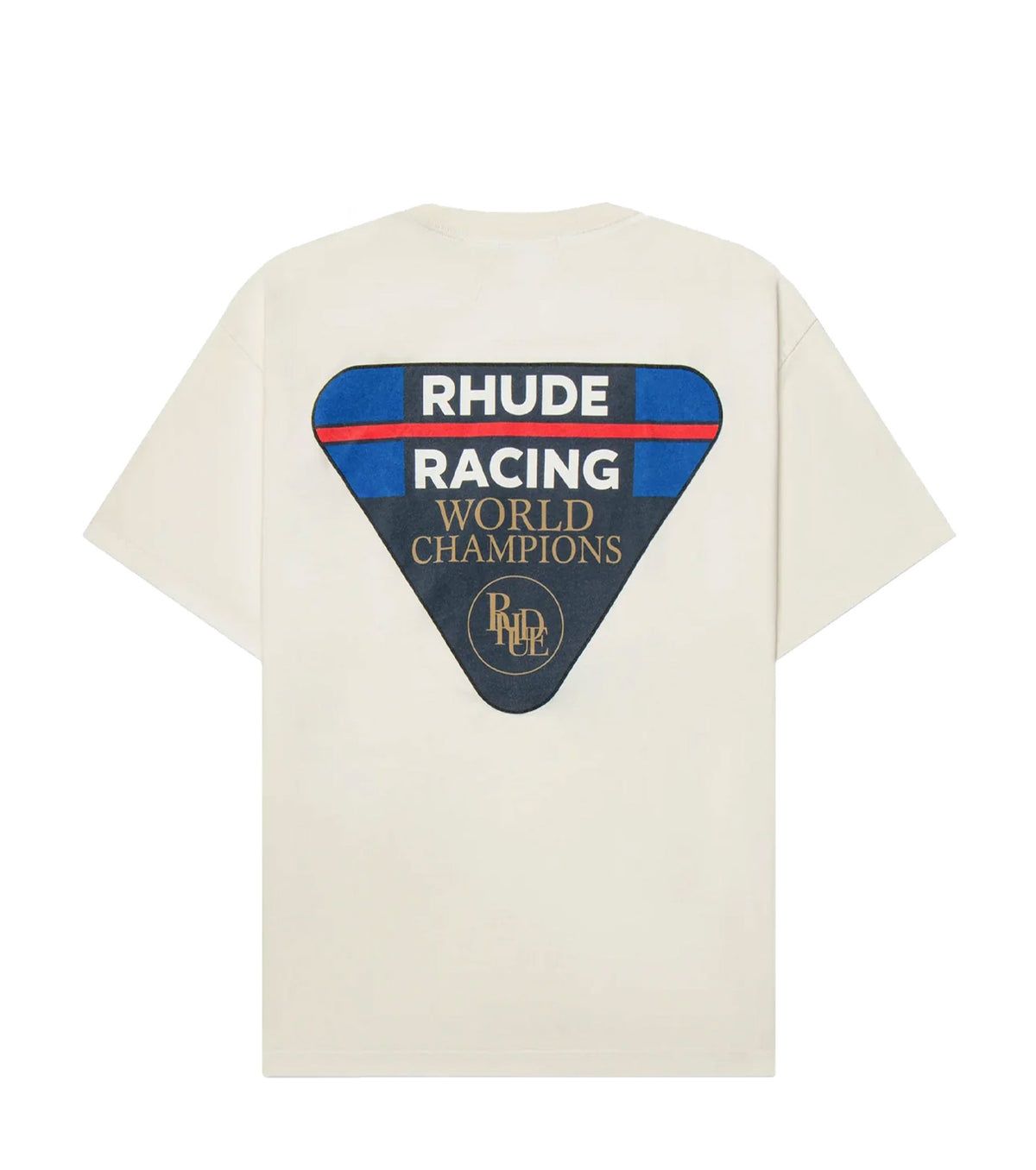 Нова мъжка тениска Rhude S M XL