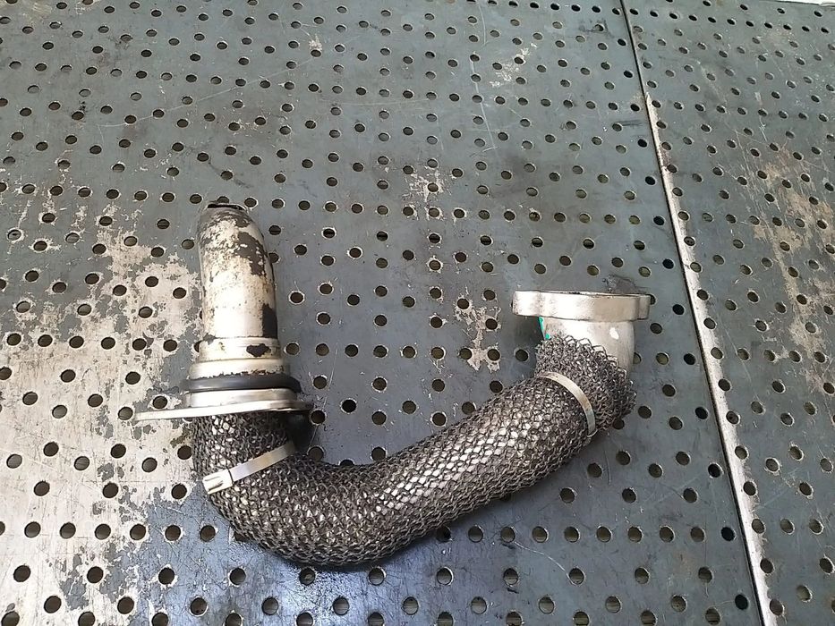 Conducta egr 2.0 mjt lancia delta 3