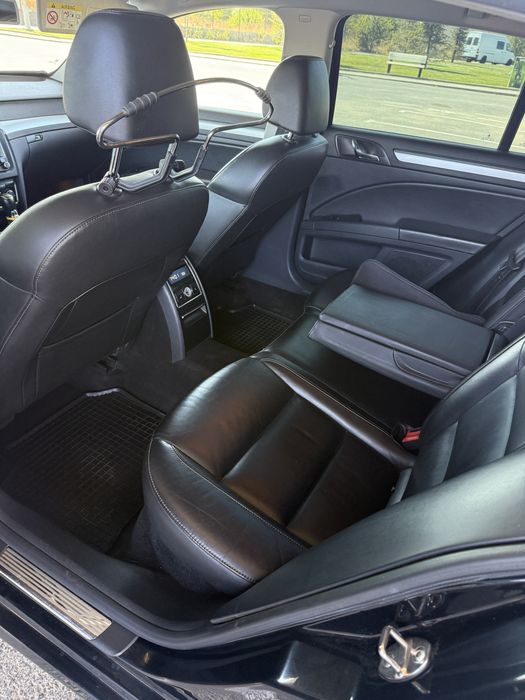 Skoda superb 2.0 DSG 2015