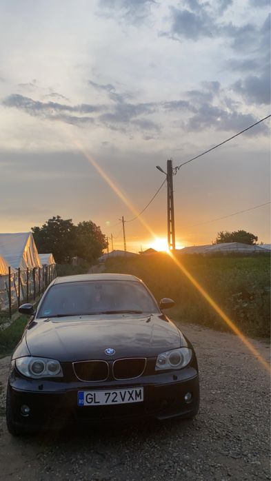 Bmw Seria 1 120D