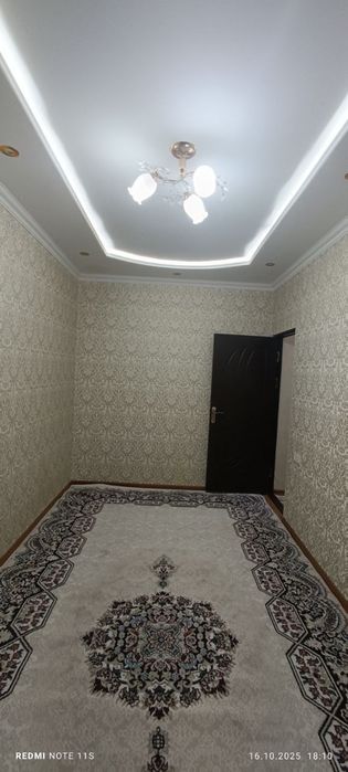 РАЗДЕЛКА,Чиланзар 19 Квартал, 2\1\4, Продаётся Квартира, Ипотека можно