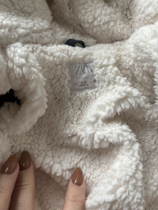 Бебешки космонавт ZARA