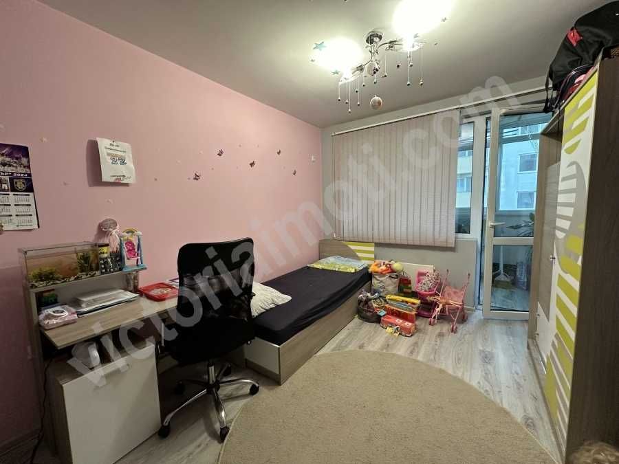 Продава се Двустаен апартамент в Велико Търново, Бузлуджа - 65 кв.м за 1654 €/кв.м - Снимка #9