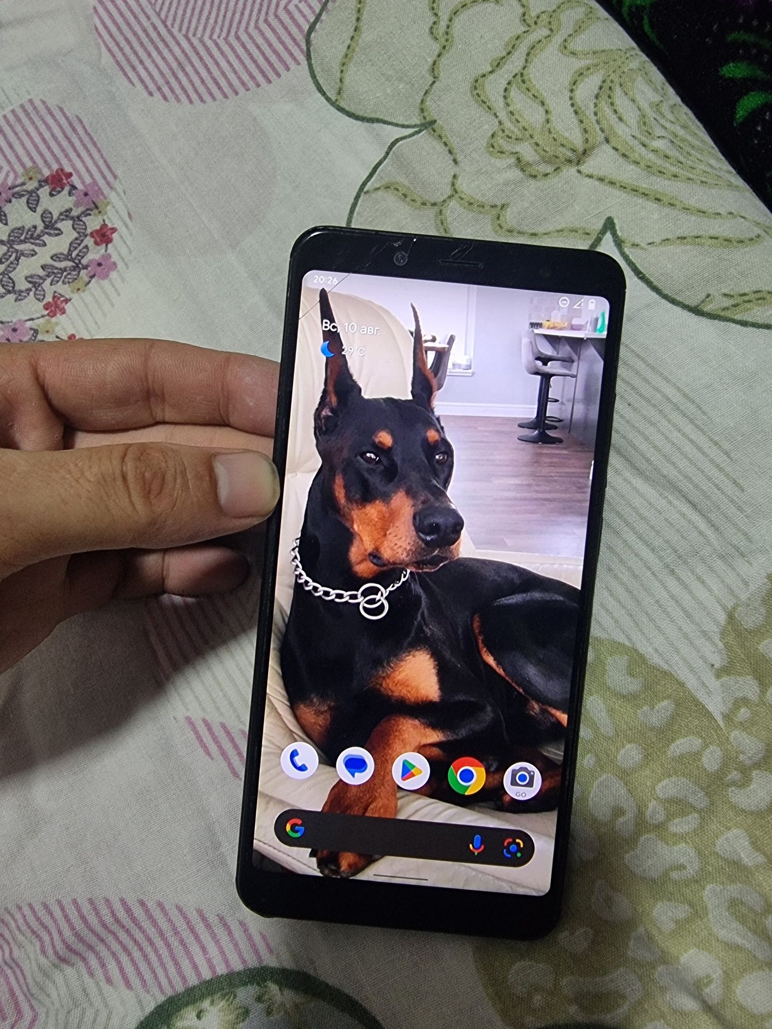 Redmi note 5  4/64