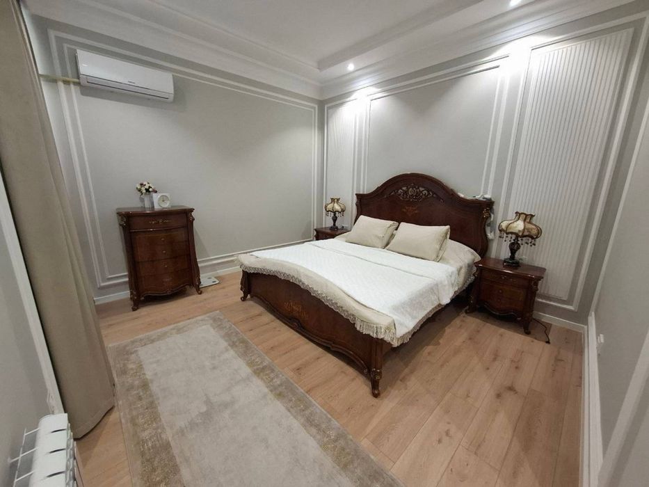 Дом Хасанбай 1,7 сотки