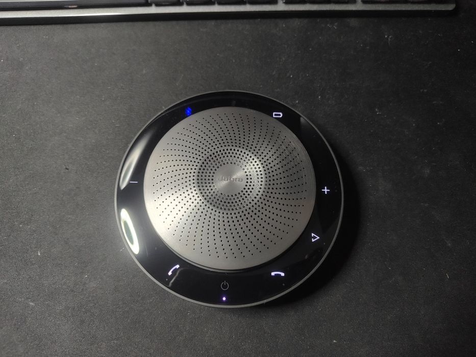 Jabra Speak 710 *Cutie Sigilata* boxa Bluetooth