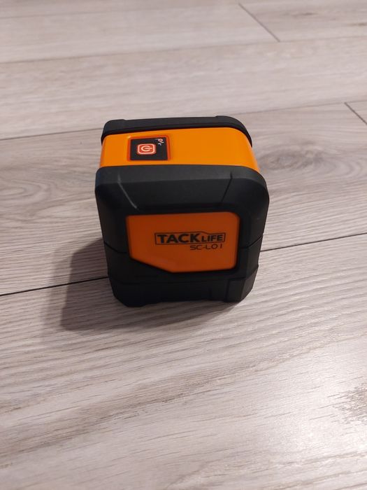 Vand Nivela Laser TackLife