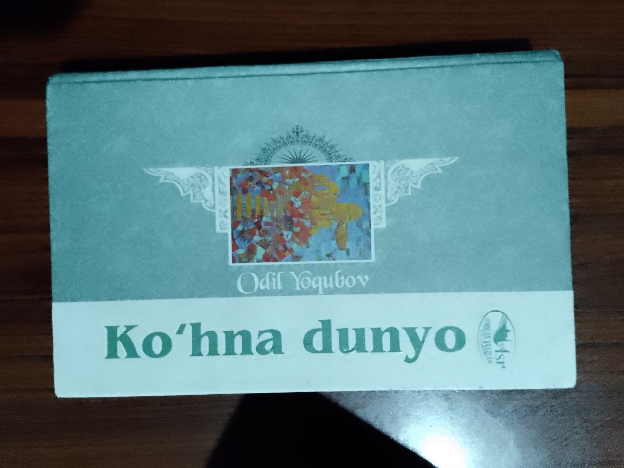 Psixologik va klassik adabiyot namunalari