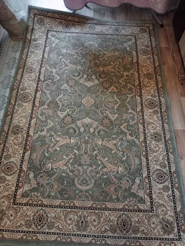 Паласы  б/у размеры 2.5*3.5