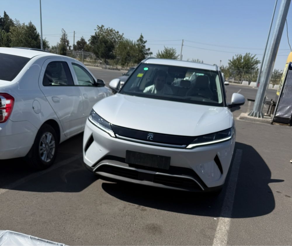 Byd yuan up smart full halol nasiya savdoga