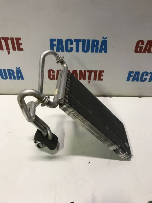 Aeroterma ventilatie calorifer Mercedes Sprinter VW Crafter