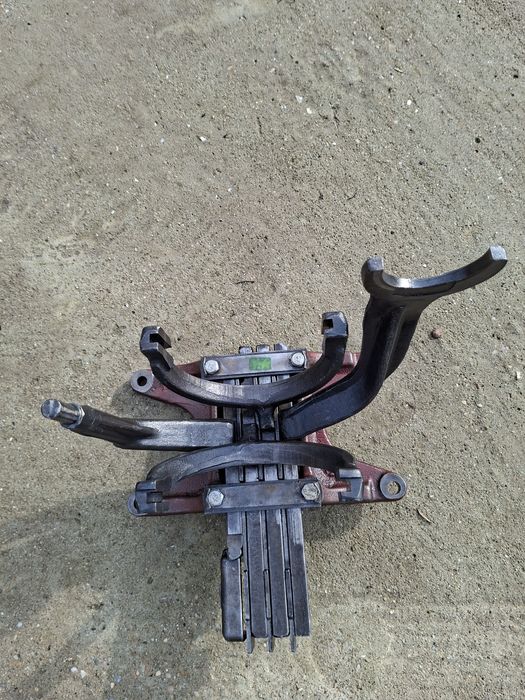 Корпус вилки (паяк) Беларус 952 МТЗ