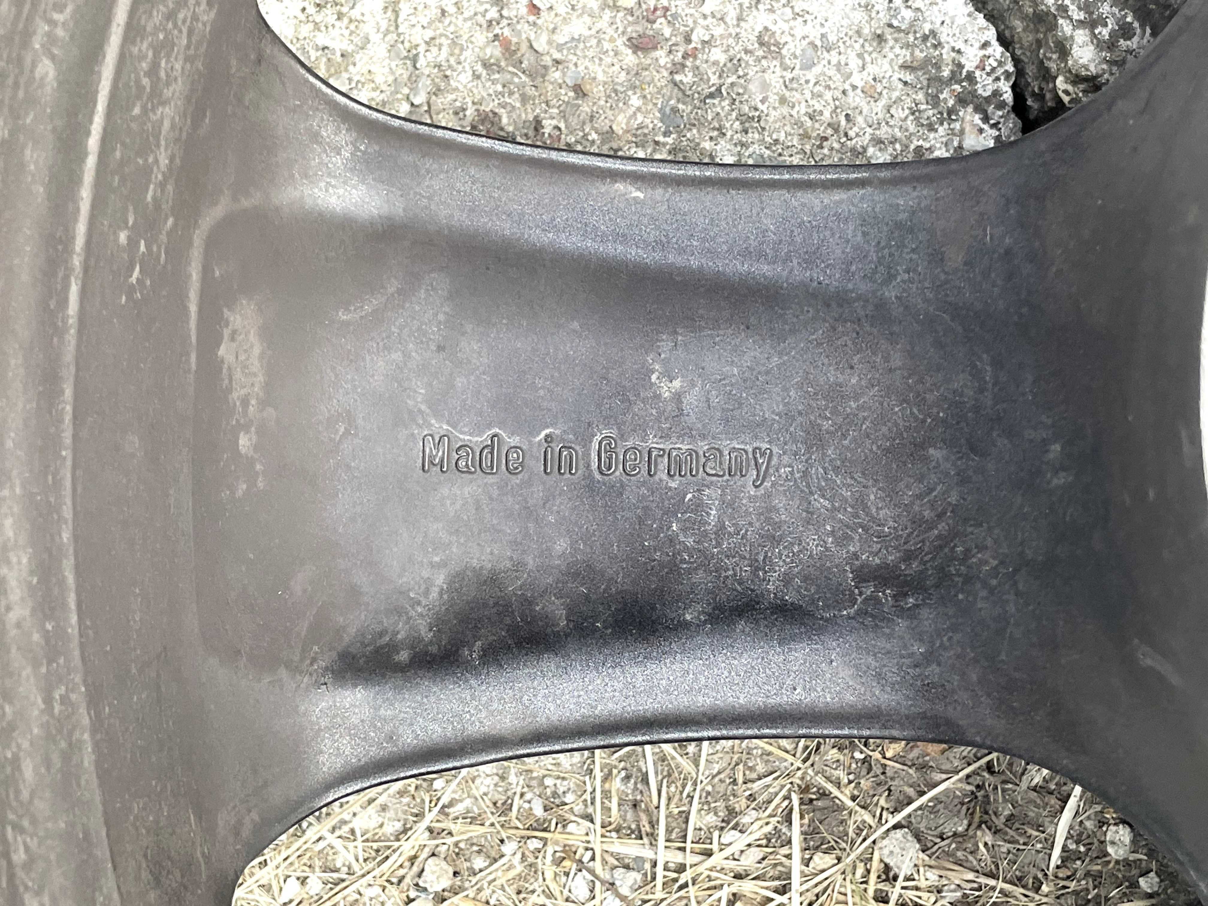 Vand jante BMW 19' in doua latimi