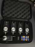 Set avertizori cu statie EastShark SP01