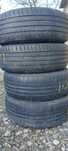 Set roți vară 235 60 17 Goodyear // Opel Antara
