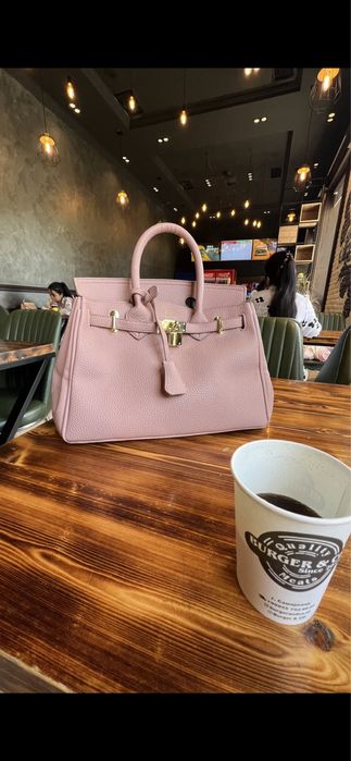 Сумка пару раз носила