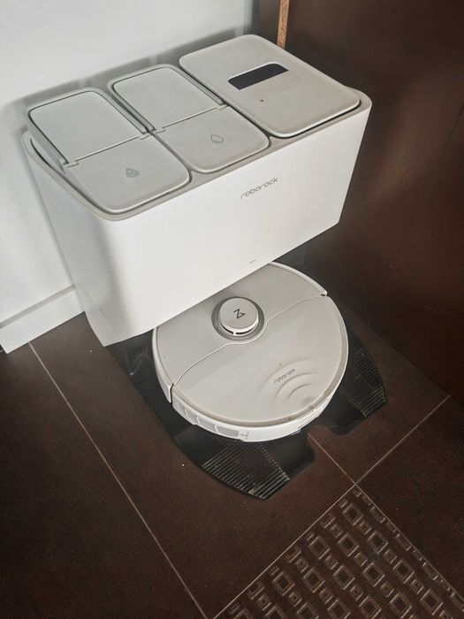 Roborock S8 Pro Ultra
