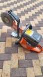 Husqvarna  K-brak .2022. Milwaukee