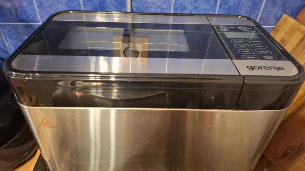 Хребопекарна Gorenje