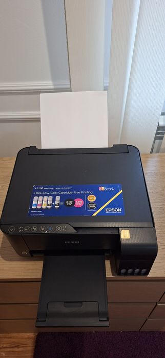 Imprimanta EPSON :Model L3150