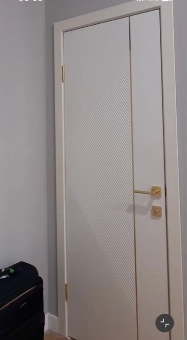 Дверь межкомнатная