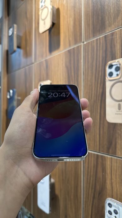 iphone 15 pro 256gb 82% Naxtga va Nasiyaga