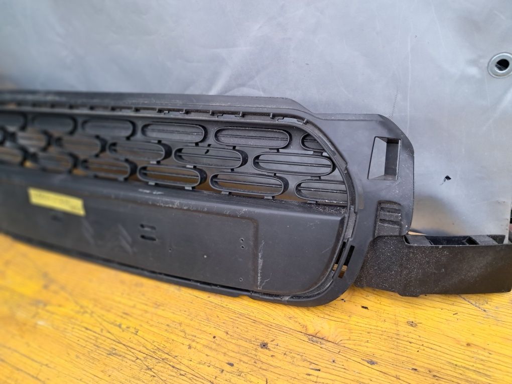 Грил решетка  Citroen C3 /3