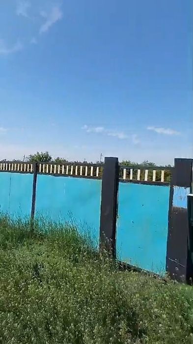 Продам участок в селе Иртышске. ул. Бурягина 10