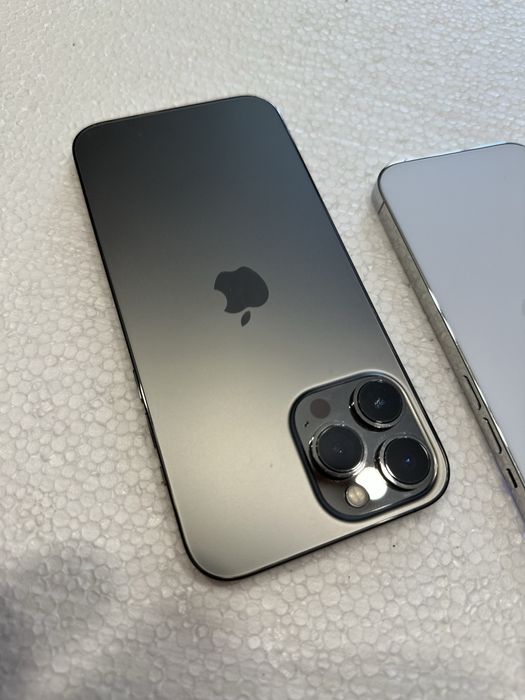 IPHONE 13 PRO MAX 1 terrabite ,14 pro ,14 ,ca noi,cititi anuntul