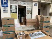 Kit agregat camera frigorifica refrigerare congelare 50m3 nou   Kitul